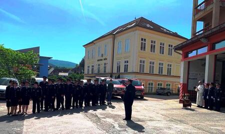 Florjanovo – praznik gasilcev (6)